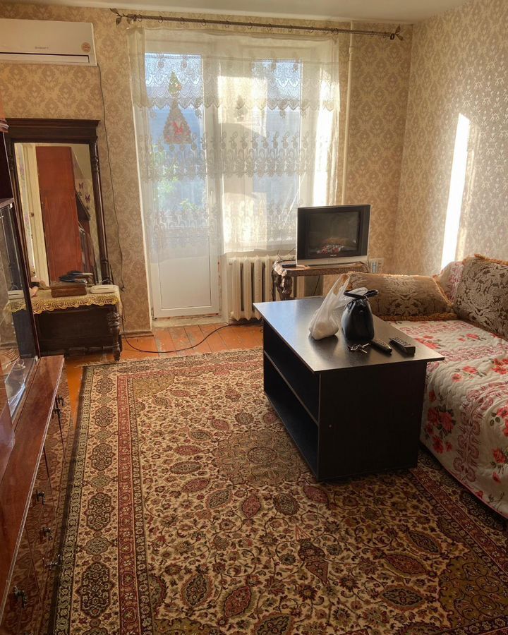 квартира г Махачкала ул Магомеда Ярагского 81 р-н Советский фото 2