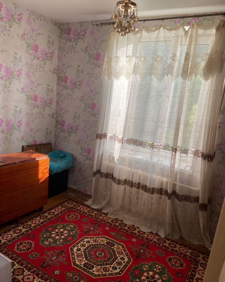 квартира г Махачкала ул Магомеда Ярагского 81 р-н Советский фото 3