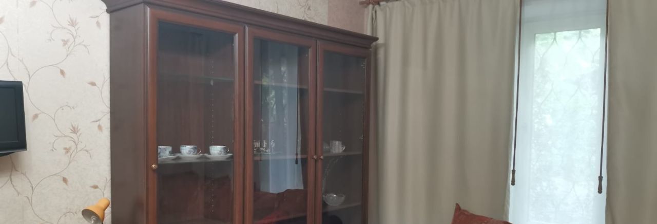 квартира г Москва метро Щелковская б-р Сиреневый 67к/2 фото 12