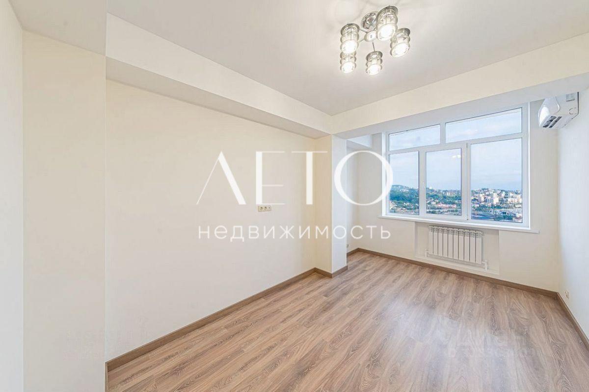 квартира г Сочи р-н Центральный ул Пасечная 30 ул Донская фото 6