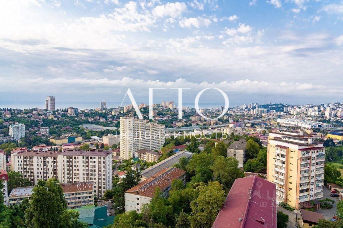 квартира г Сочи р-н Центральный ул Пасечная 30 ул Донская фото 11