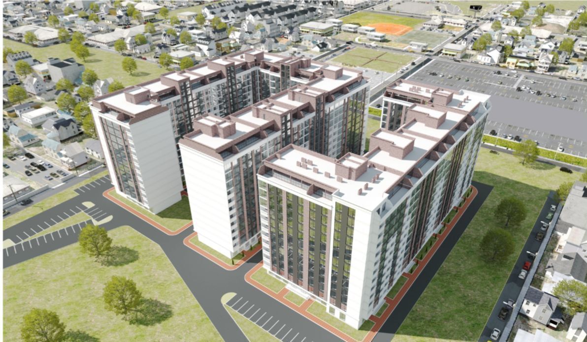 квартира г Избербаш ул Им Р.Зорге 31а фото 6