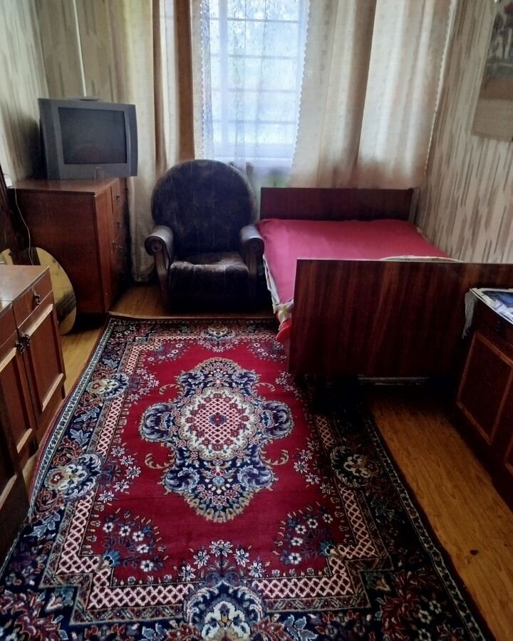 комната г Клинцы ул Максима Горького 32 фото 1