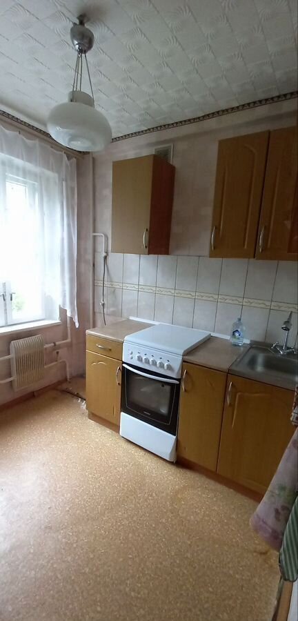 квартира г Калуга р-н Октябрьский ул Забойная 3 фото 5