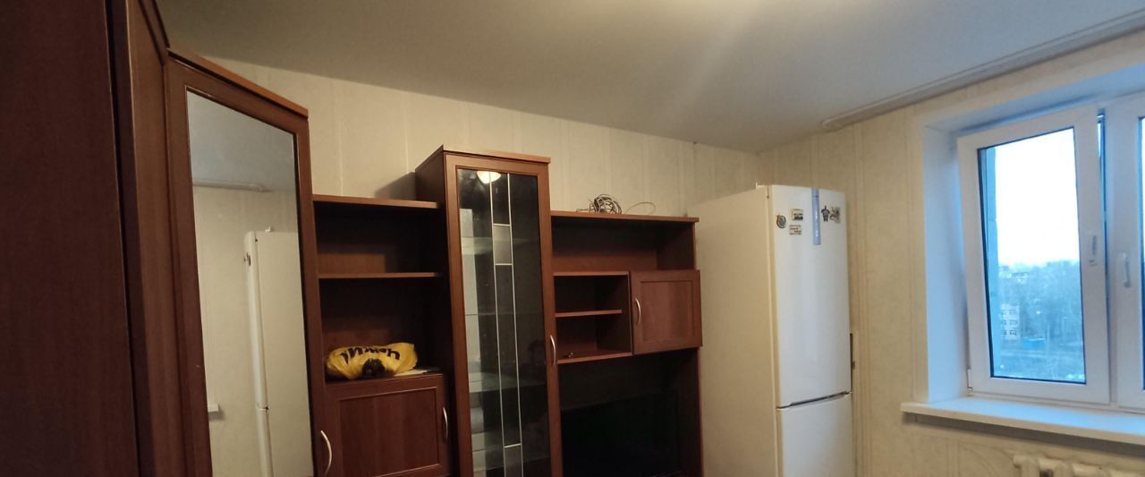 квартира г Казань Яшьлек ул Батыршина 25 фото 4