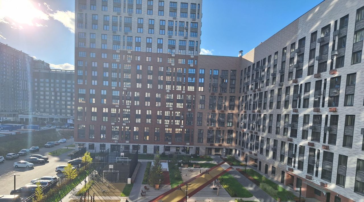 квартира г Казань метро Горки ул Петра Полушкина 4 фото 37