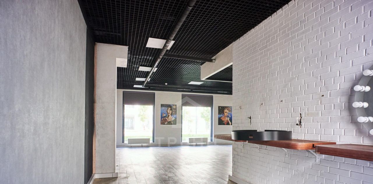 свободного назначения г Санкт-Петербург метро Площадь Александра Невского ул Кременчугская 17к/3 фото 5