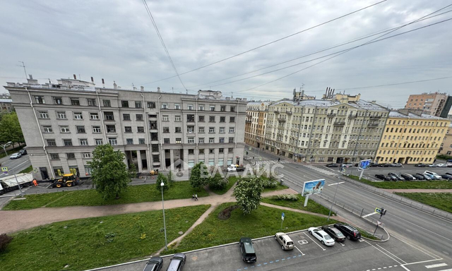 квартира метро Приморская Гавань ул Гаванская 33 ул Шкиперский проток фото