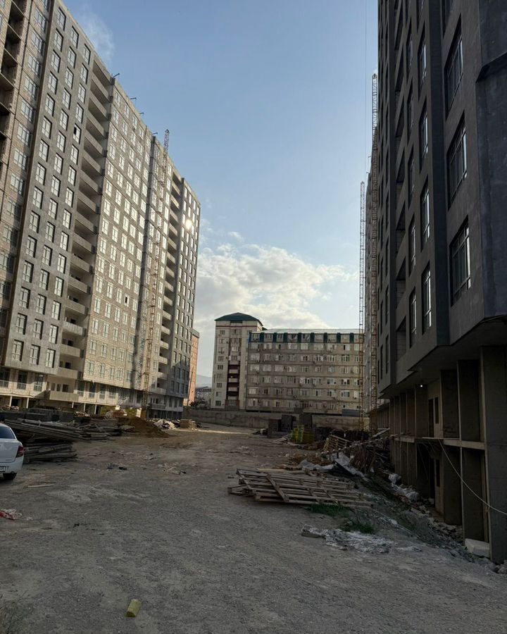 квартира г Махачкала ул Перова 13б р-н Советский фото 3