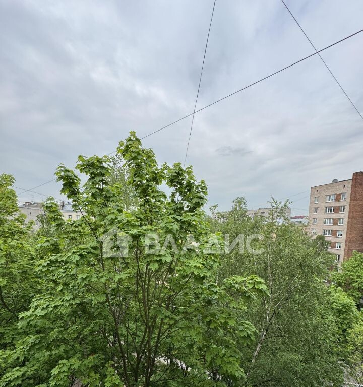 квартира г Санкт-Петербург метро Приморская Гавань ул Шкиперский проток ул Гаванская 33 фото 9