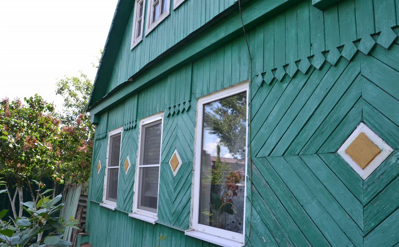 дом г Курск р-н Сеймский ул Огородная 1-я 4 фото 17