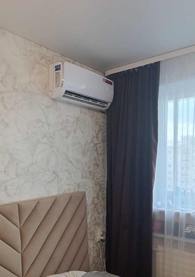 квартира г Уфа Инорс ул Транспортная 28/1 м-н фото 3