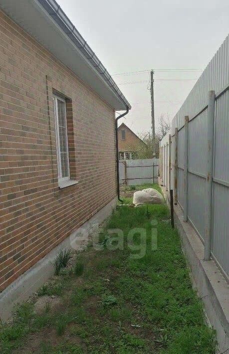 дом г Батайск дп Труд ДНТ, 13-я линия фото 12