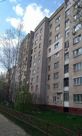 р-н Автозаводский Комсомольская ул Пермякова 22 мкр-н Северный фото