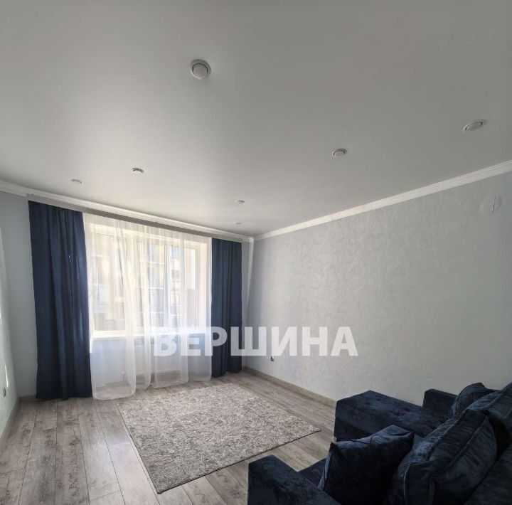 квартира г Ессентуки ул Очаровательная 10к/5 фото 1
