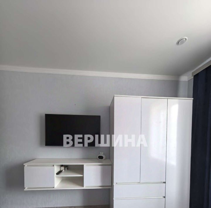квартира г Ессентуки ул Очаровательная 10к/5 фото 4