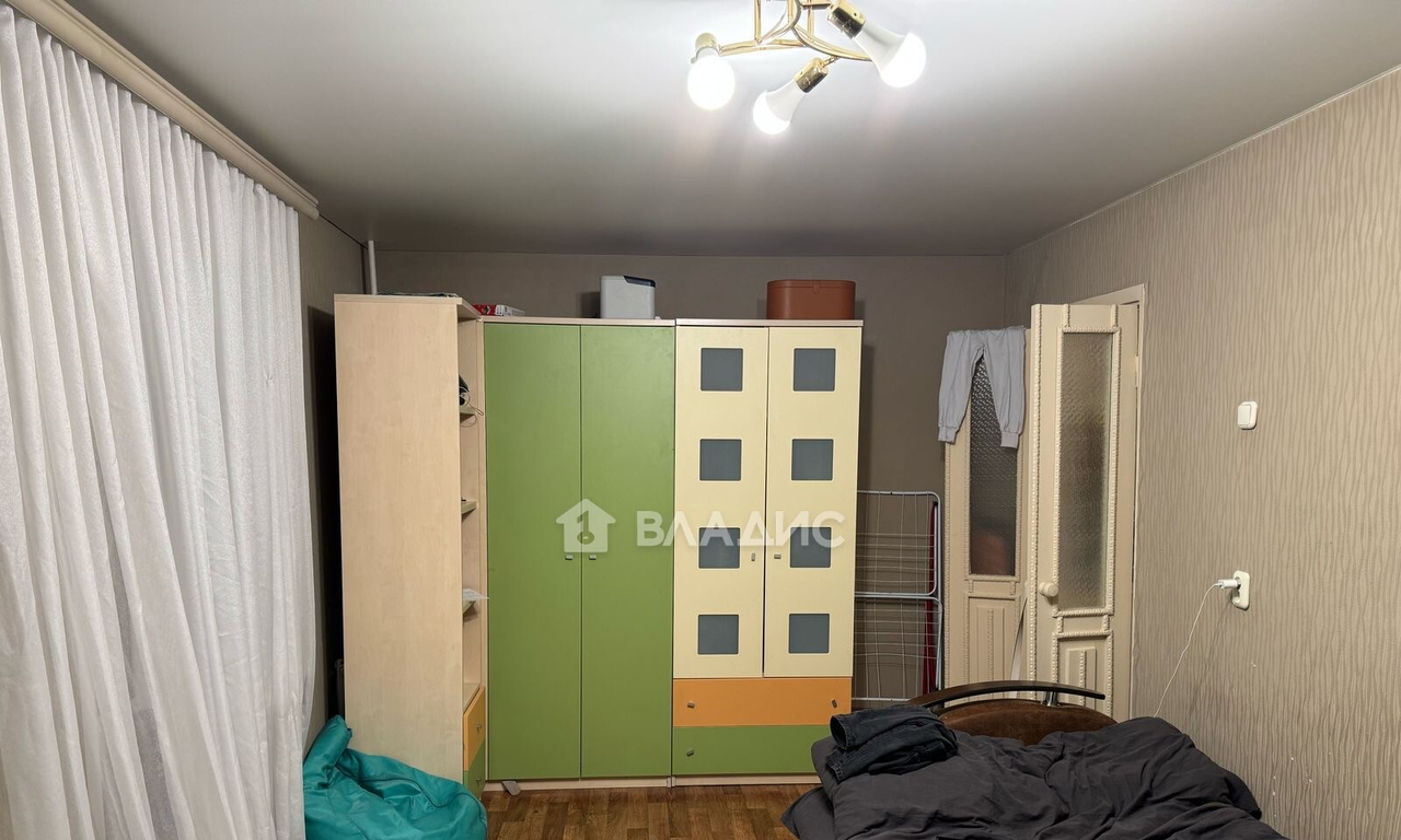 квартира г Пенза п Арбеково ул Бородина 3 м-н фото 5