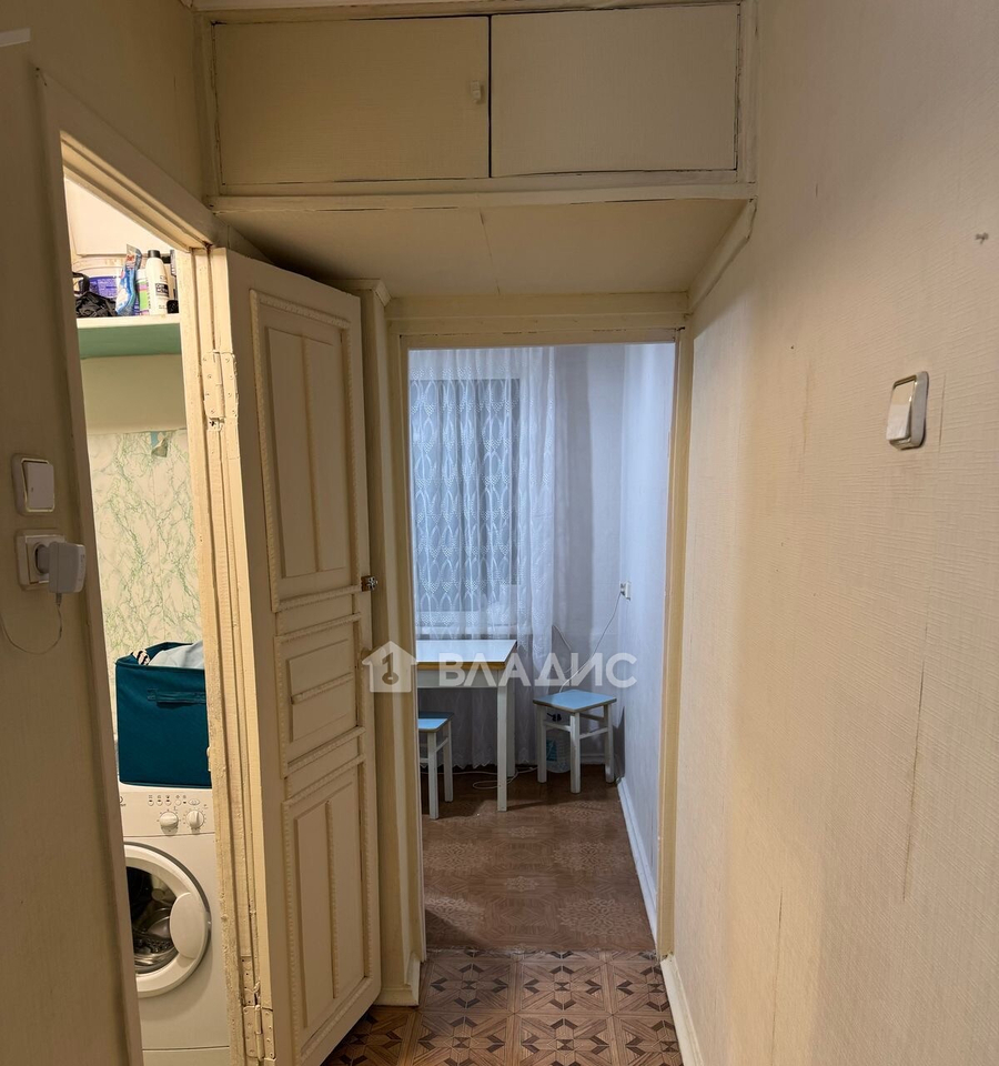 квартира г Пенза п Арбеково ул Бородина 3 м-н фото 7