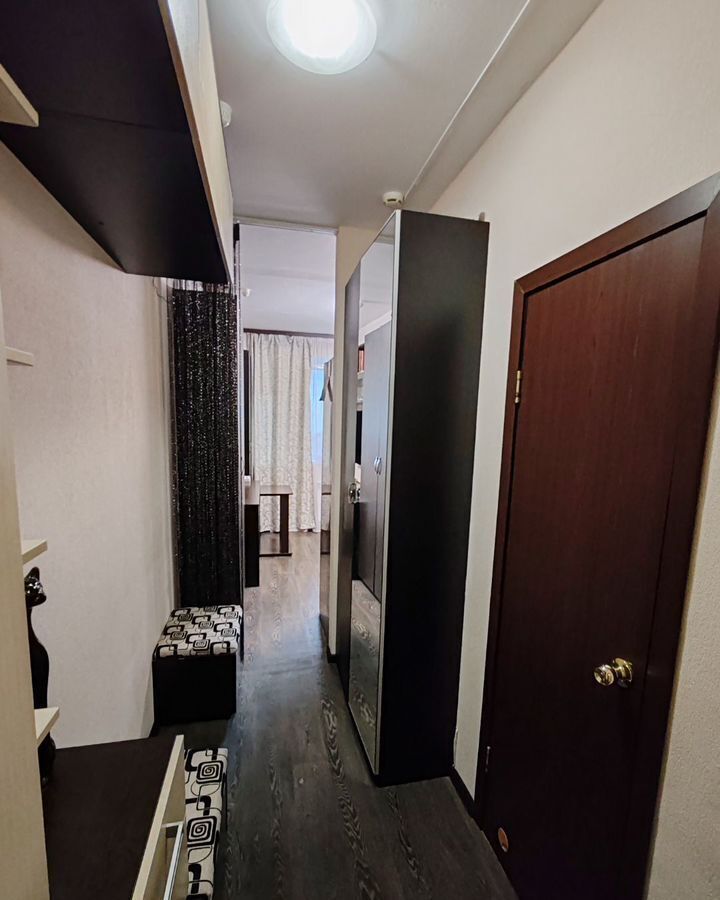 квартира г Нижний Новгород Парк культуры б-р Южный 10 фото 6