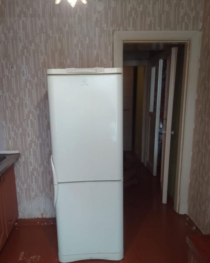 квартира р-н Кстовский г Кстово ул Чванова 8 г. о. Нижний Новгород фото 8