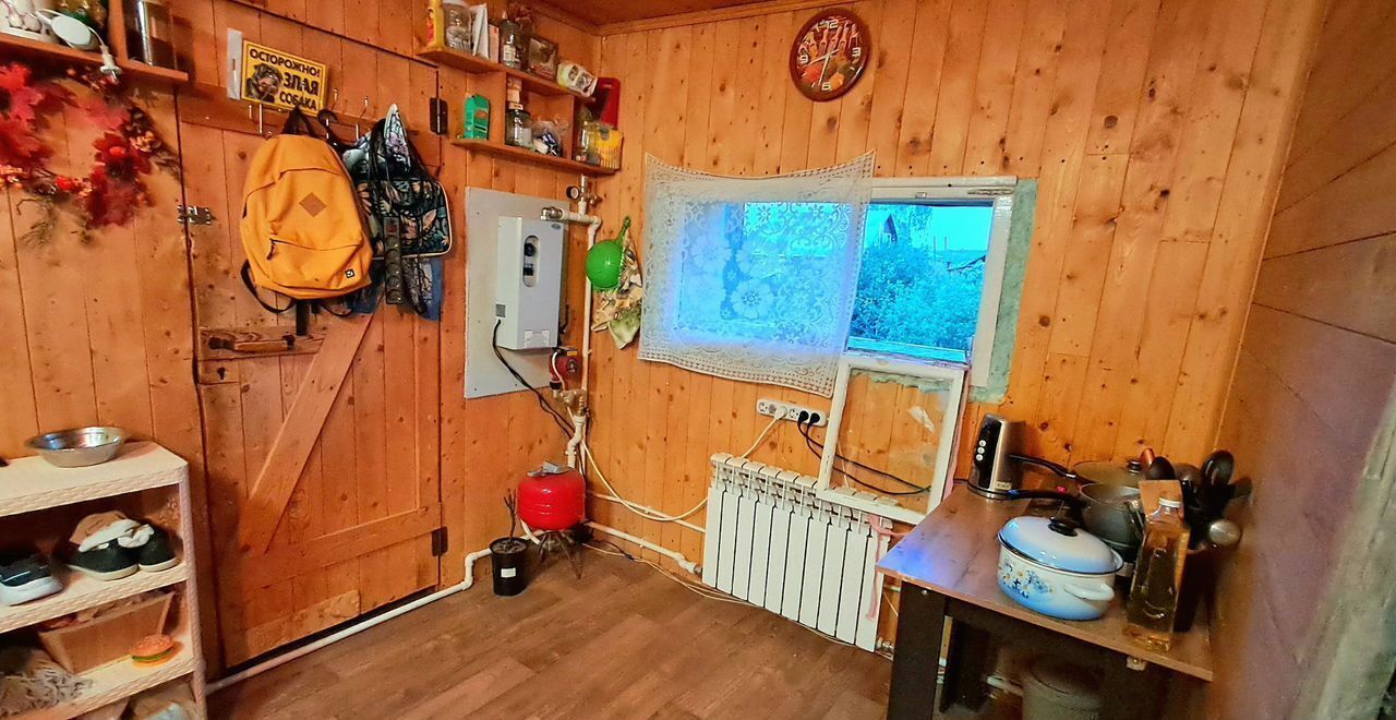 дом г Лысьва ул Некрасова 10 фото 24