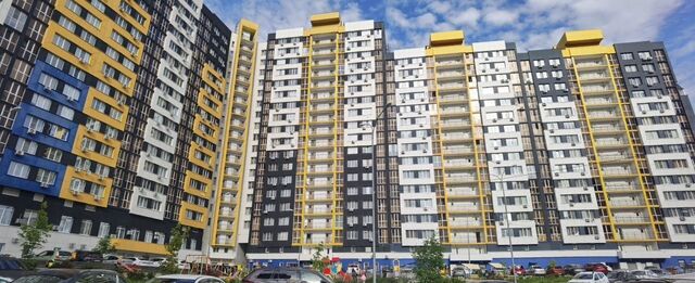 Пенза-4 пр-кт Победы 96е р-н Октябрьский фото