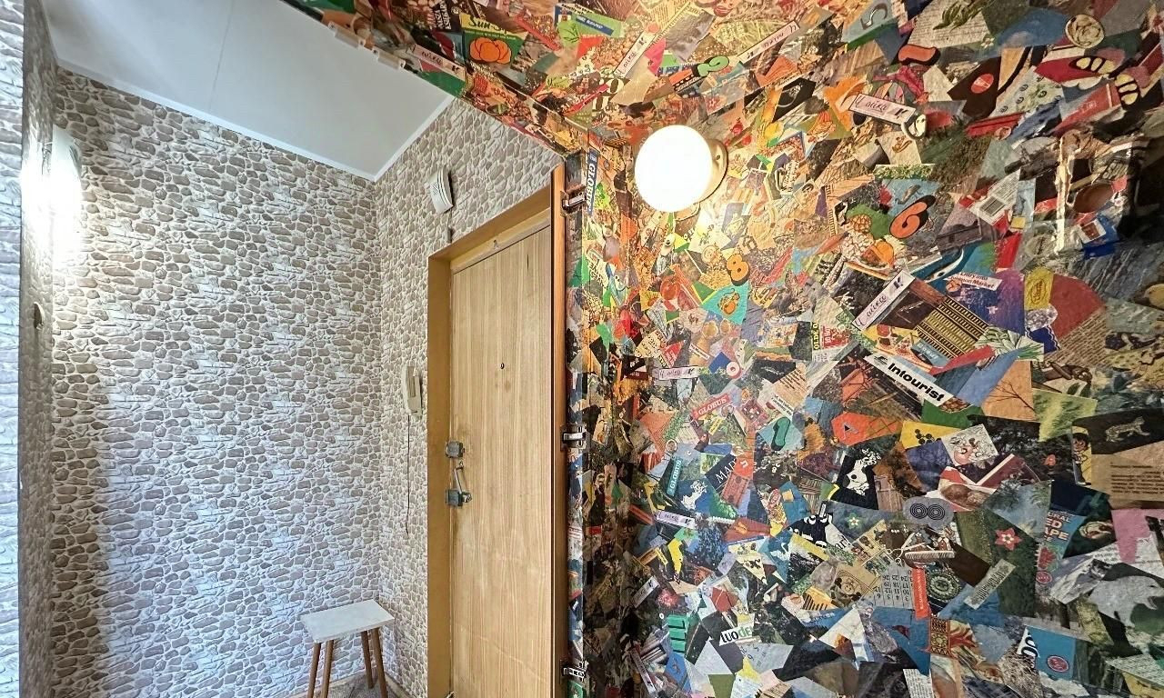 квартира г Москва метро Пролетарская пер 3-й Крутицкий 13 фото 3