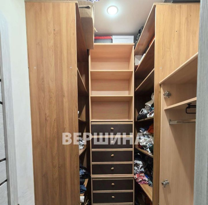 квартира г Ессентуки ул Очаровательная 10к/5 фото 15
