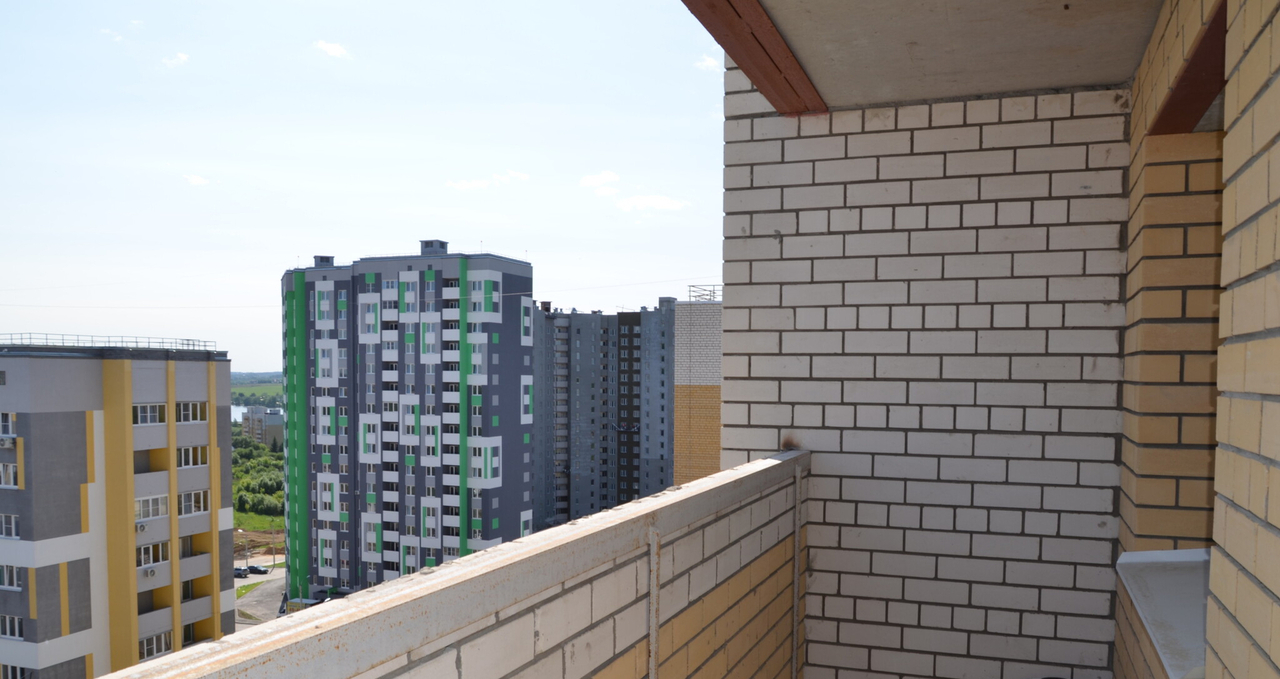 квартира г Владимир Сновицы-Веризино ул Новгородская 3 фото 10
