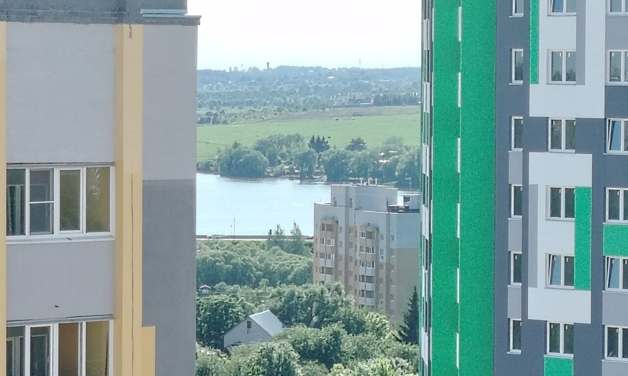 квартира г Владимир Сновицы-Веризино ул Новгородская 3 фото 20