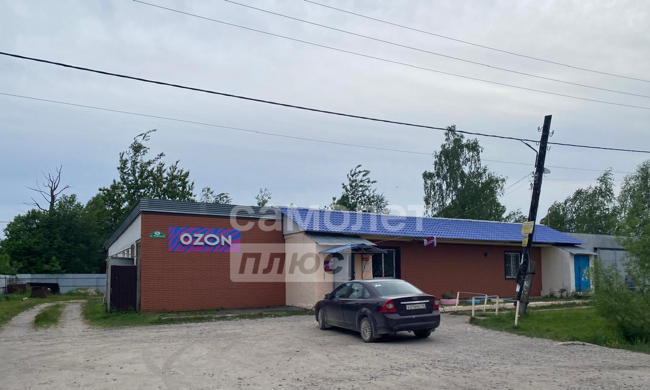 квартира г Калуга п Мирный 3 фото 12