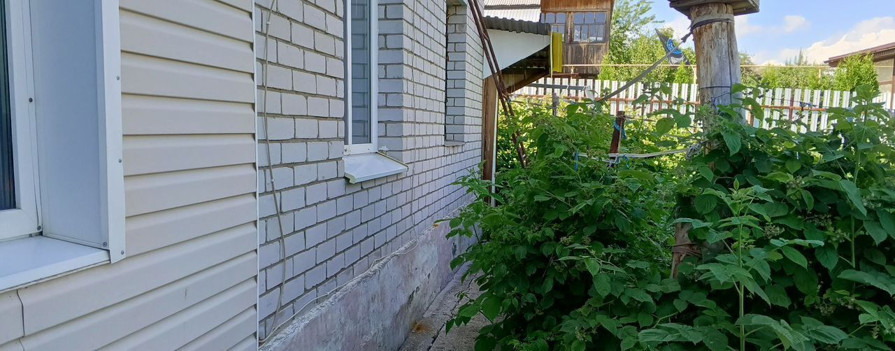 дом г Самара Безымянка ул Красносельская 75 фото 8