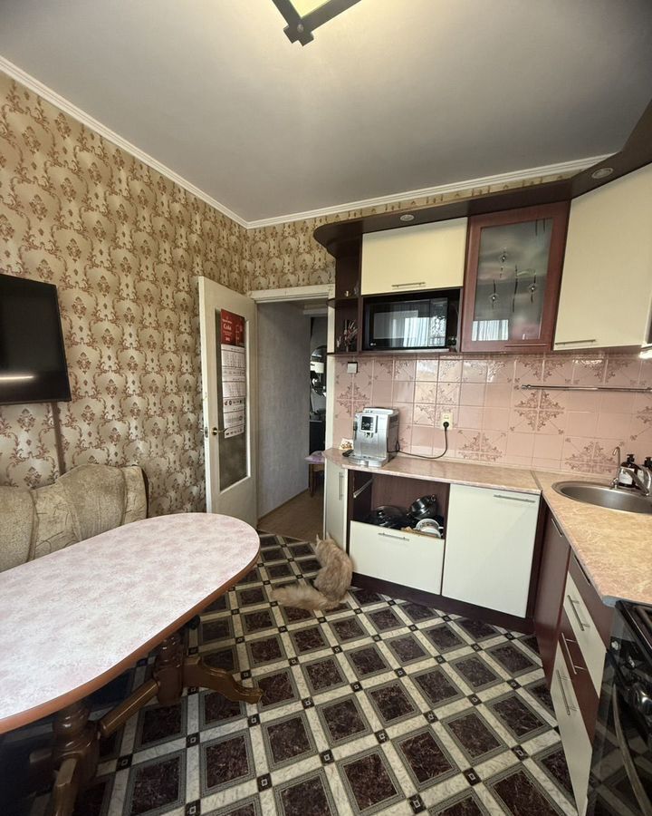 квартира г Самара Безымянка ул Ставропольская 167 фото 15
