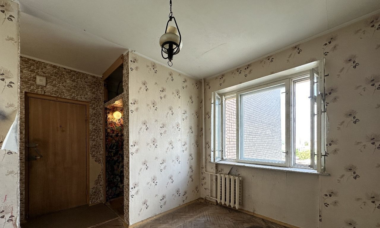 квартира г Москва метро Пролетарская пер 3-й Крутицкий 13 фото 12