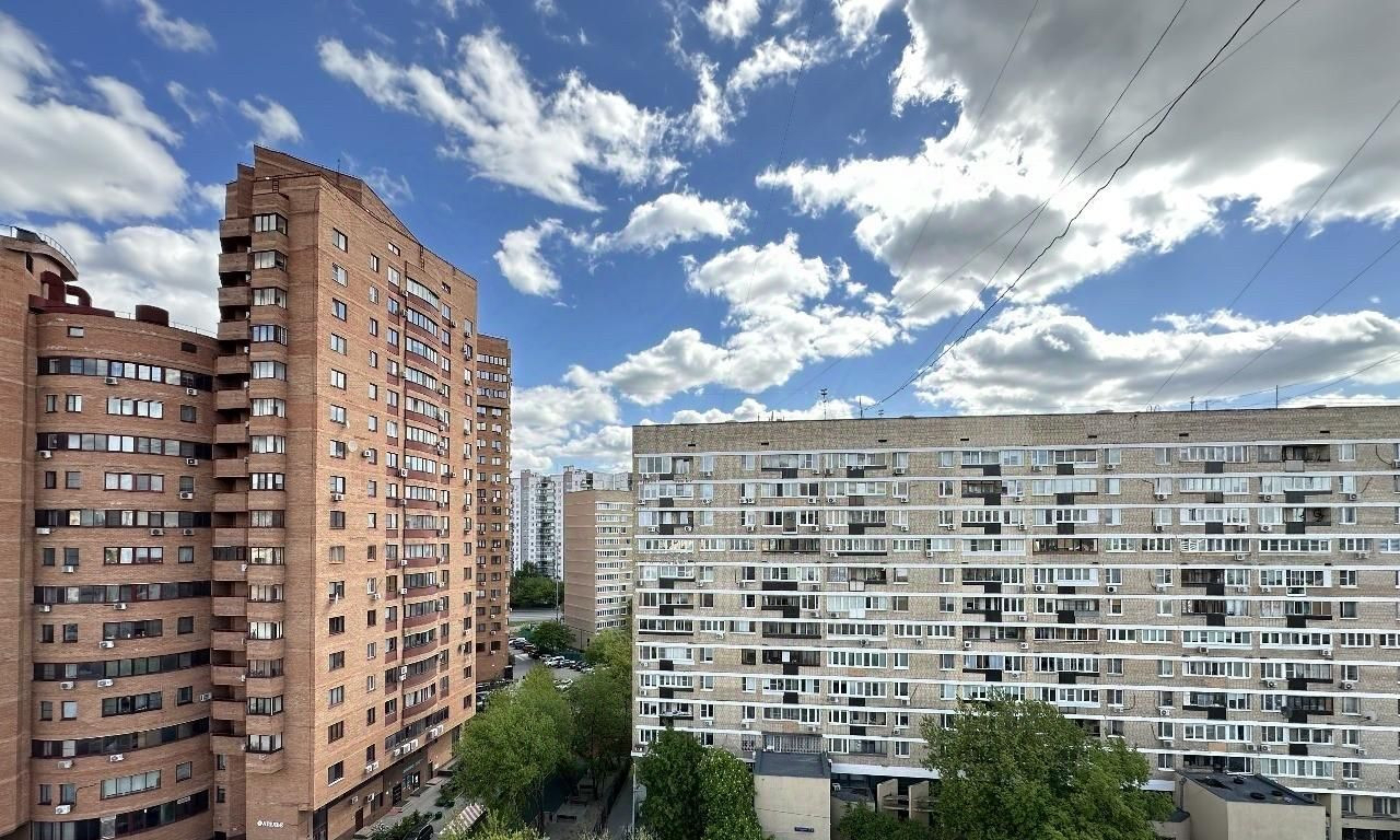 квартира г Москва метро Пролетарская пер 3-й Крутицкий 13 фото 36