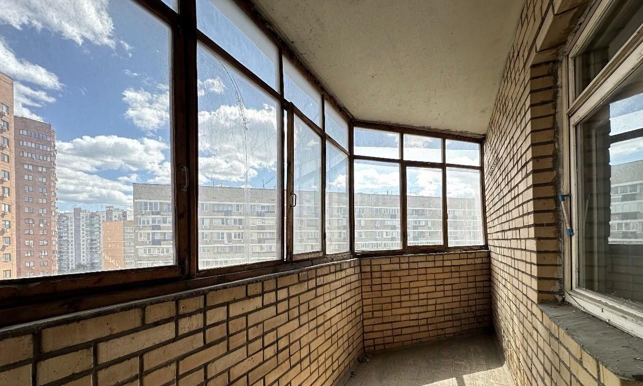 квартира г Москва метро Пролетарская пер 3-й Крутицкий 13 фото 30
