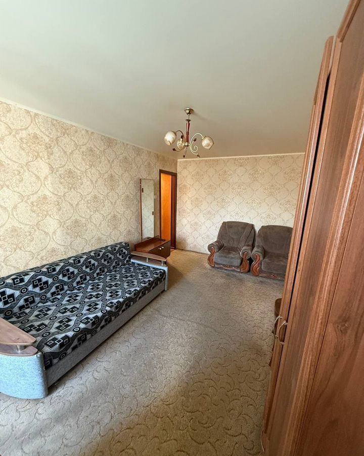 квартира г Петропавловск-Камчатский пр-кт Циолковского 23 фото 7
