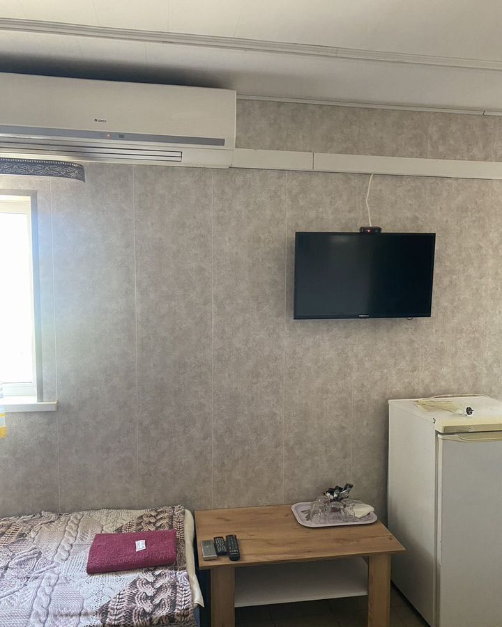 квартира г Солнечногорск ул Тургенева 8б фото 4
