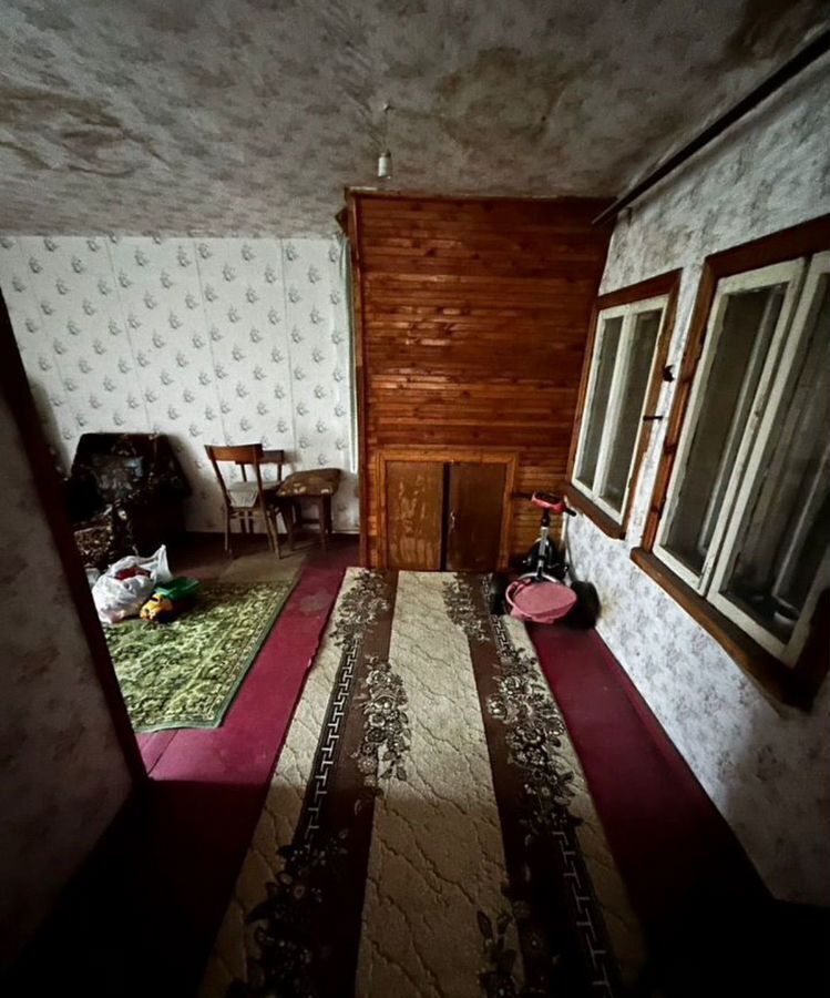 дом г Старый Оскол снт 50 лет Октября ул Титова 65 фото 6