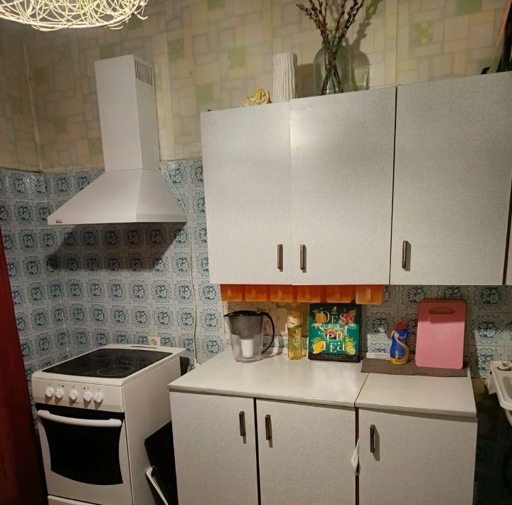 квартира г Челябинск р-н Металлургический ул Социалистическая 50 фото 4
