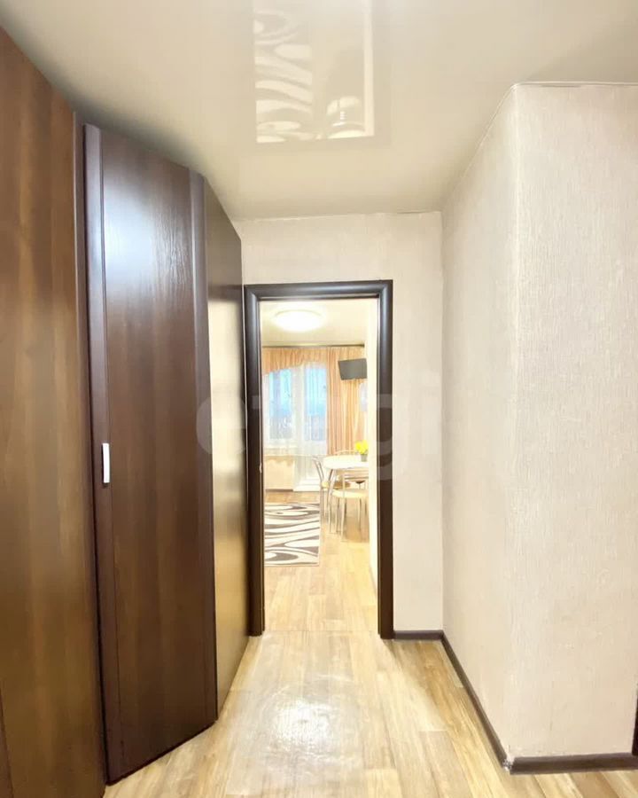 квартира г Тобольск мкр Восточный 2/5, Ямало-Ненецкий АО, Новый Уренгой, район Северная Жилая Часть фото 15