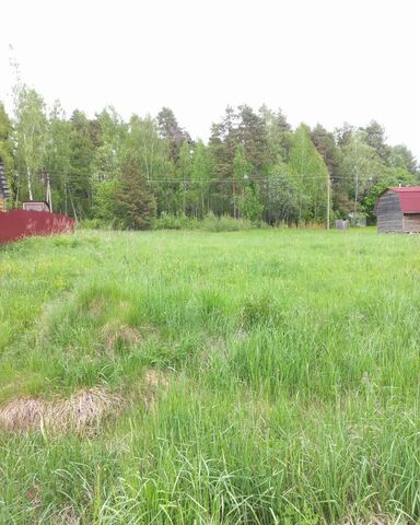 земля п Глубокое Трасса Скандинавия, 107 км, Каменногорское городское поселение, коттеджный пос. Озеро Утиное, Каменногорск фото