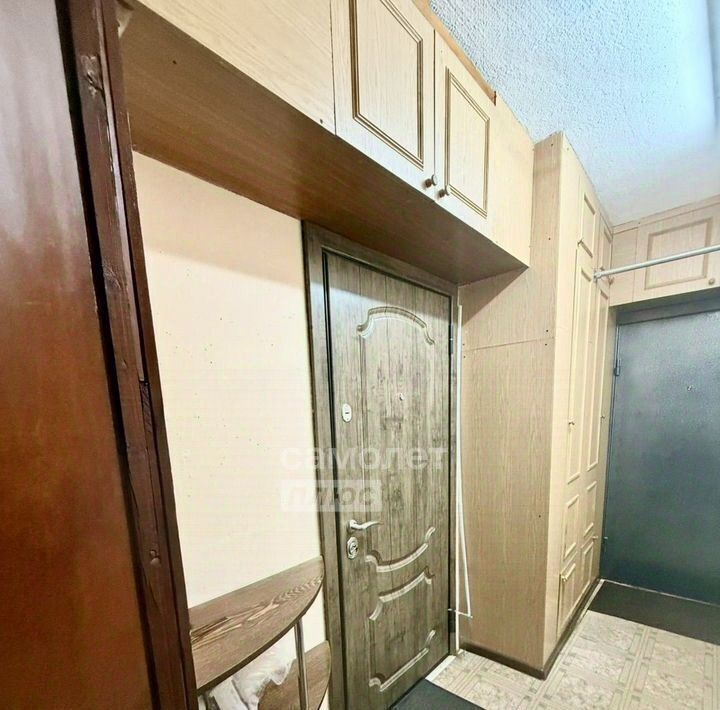 квартира г Липецк р-н Октябрьский пр-кт Победы 118 фото 10