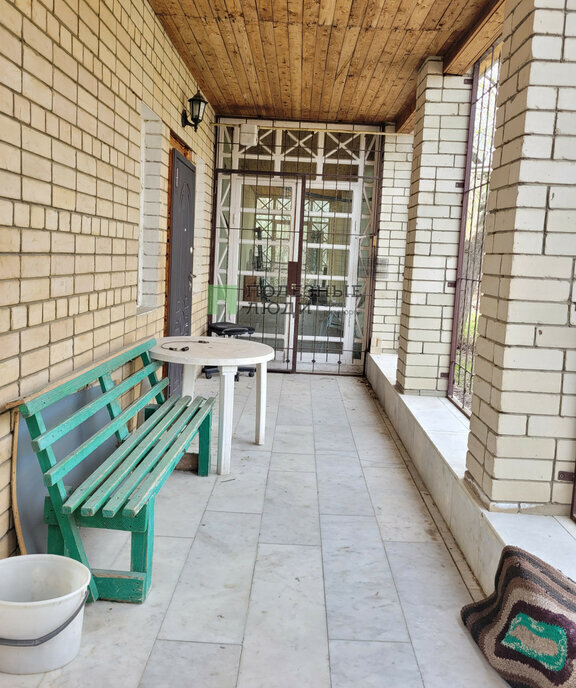 дом г Саратов с Багаевка ул Мичурина 32 фото 26