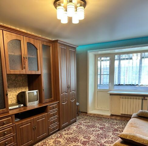 квартира р-н Заводской ул 40 лет ВЛКСМ 10 фото