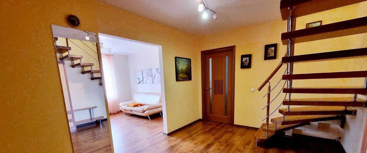 квартира г Великий Новгород ул Зелёная 6 фото 14