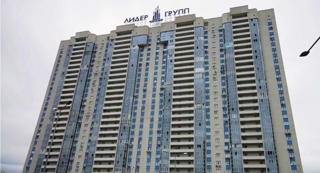 квартира г Химки ул Молодежная 78 Молжаниново фото 35