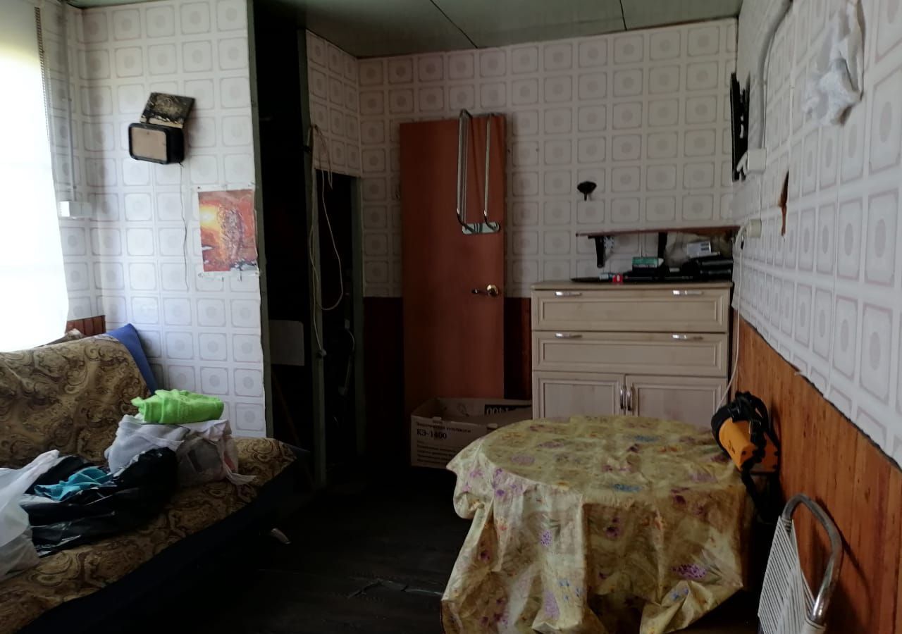 земля г Уфа р-н Кировский снт Ягодка 92 фото 12