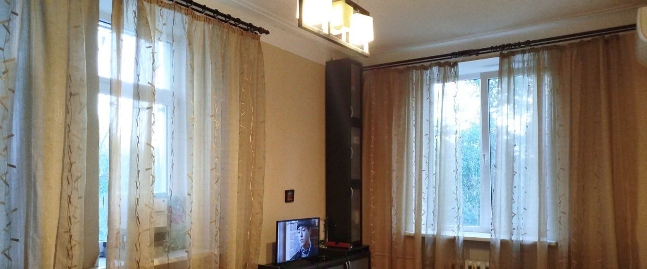 квартира г Волгоград р-н Краснооктябрьский ул им. Германа Титова 12 фото 7