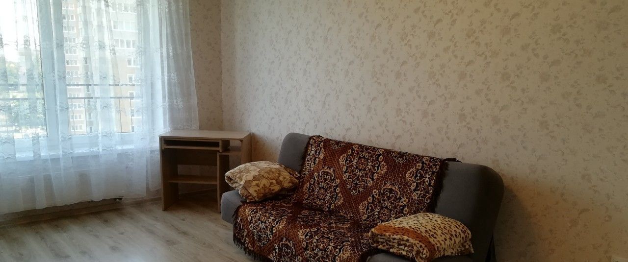 квартира г Калининград р-н Центральный ул Каштановая аллея 167 фото 4